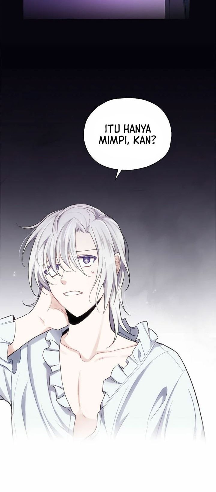Silver Demon King Chapter 10 Gambar 37
