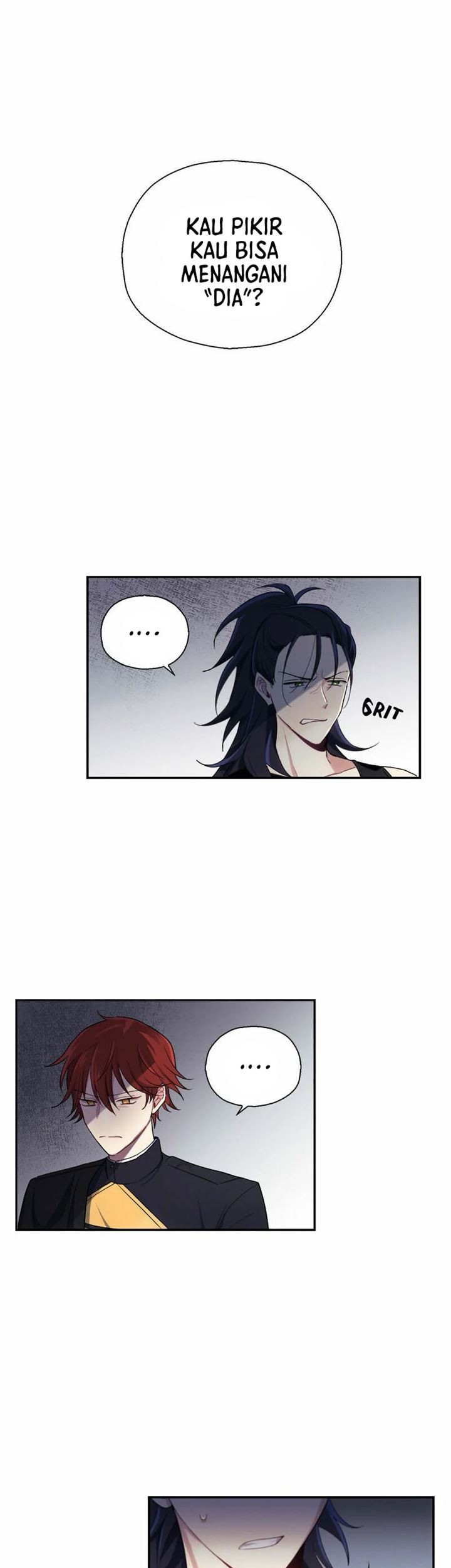 Silver Demon King Chapter 10 Gambar 3