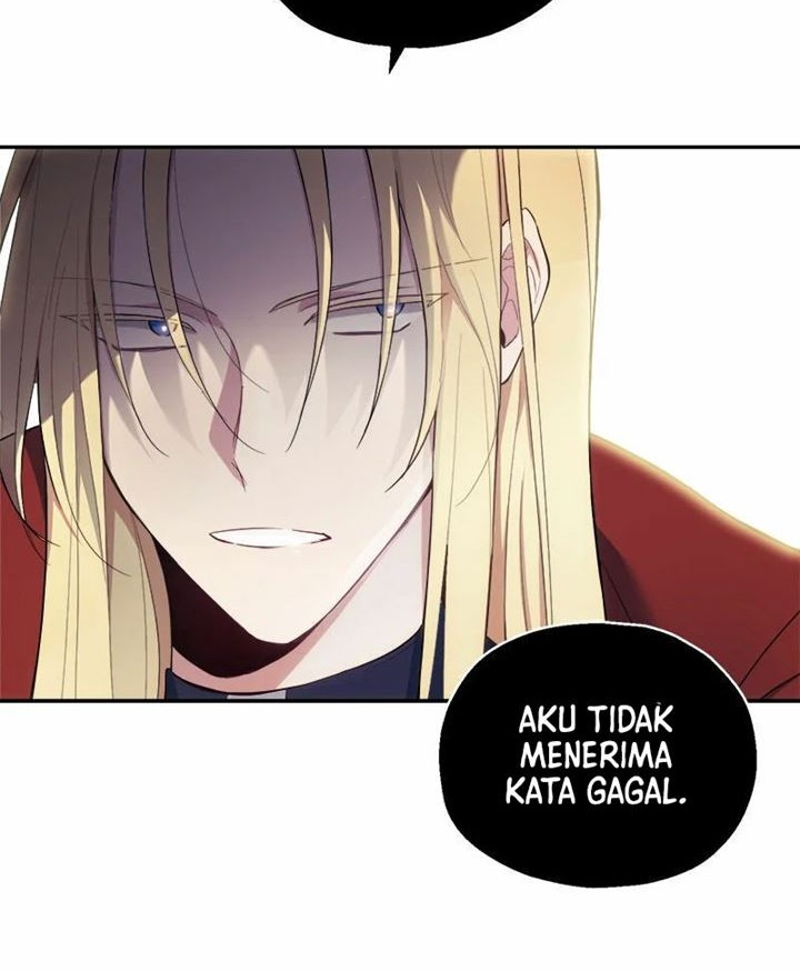 Silver Demon King Chapter 10 Gambar 6