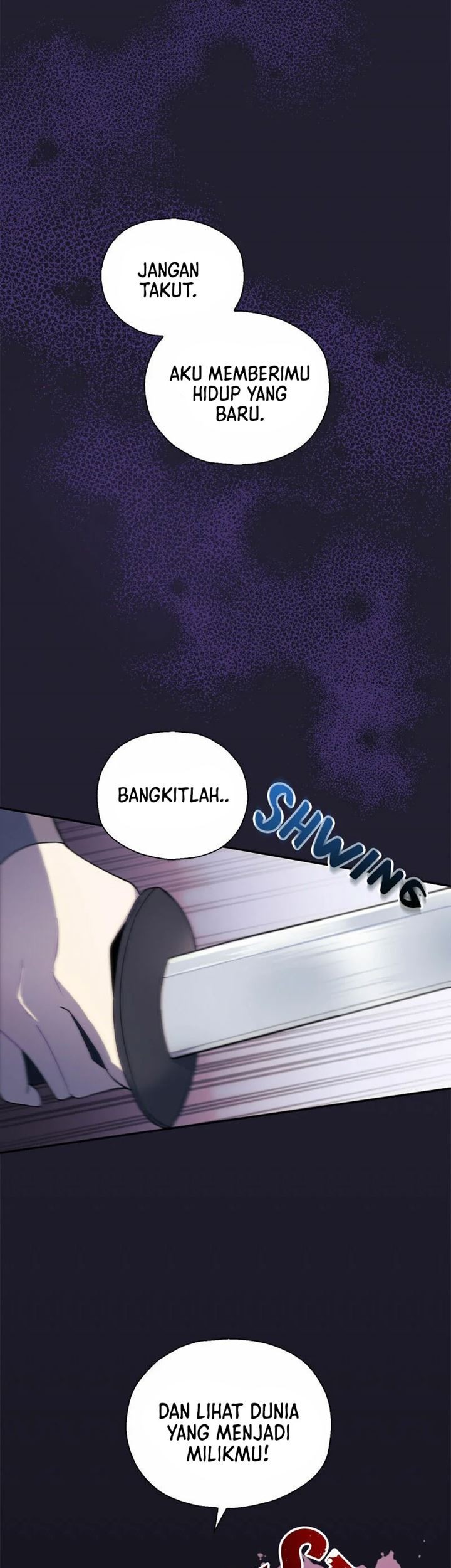Silver Demon King Chapter 10 Gambar 19