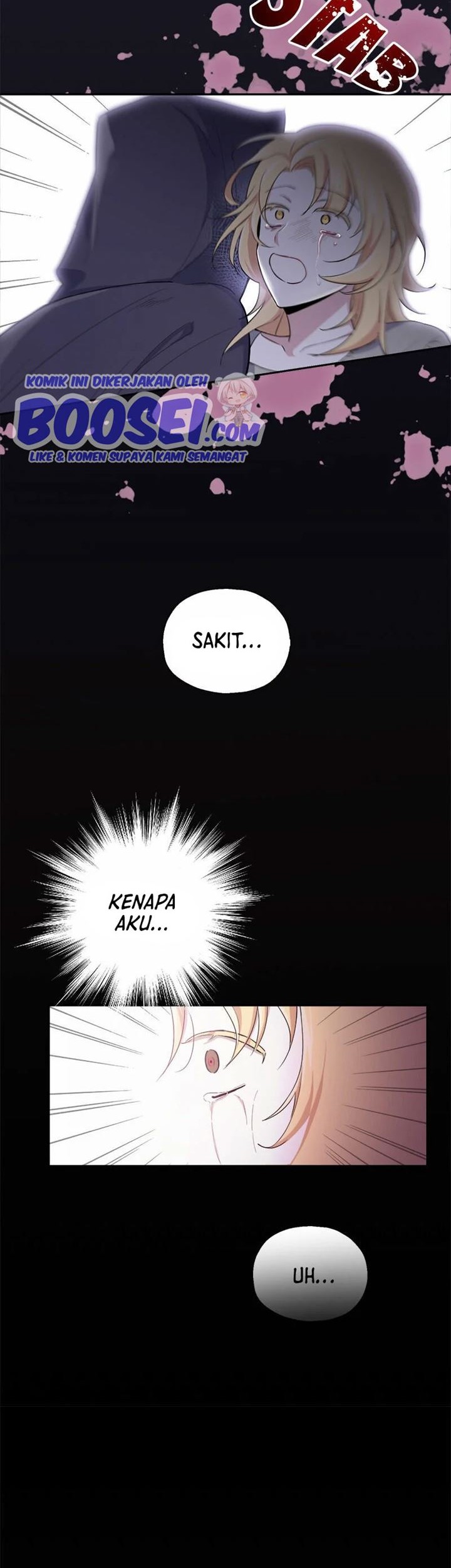 Silver Demon King Chapter 10 Gambar 20