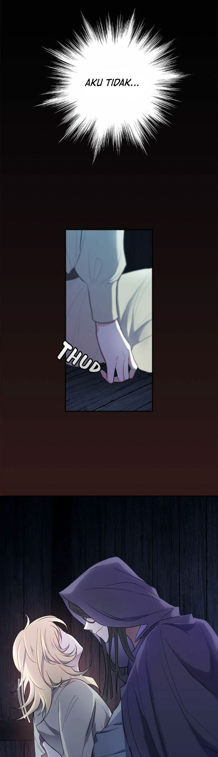 Silver Demon King Chapter 10 Gambar 21