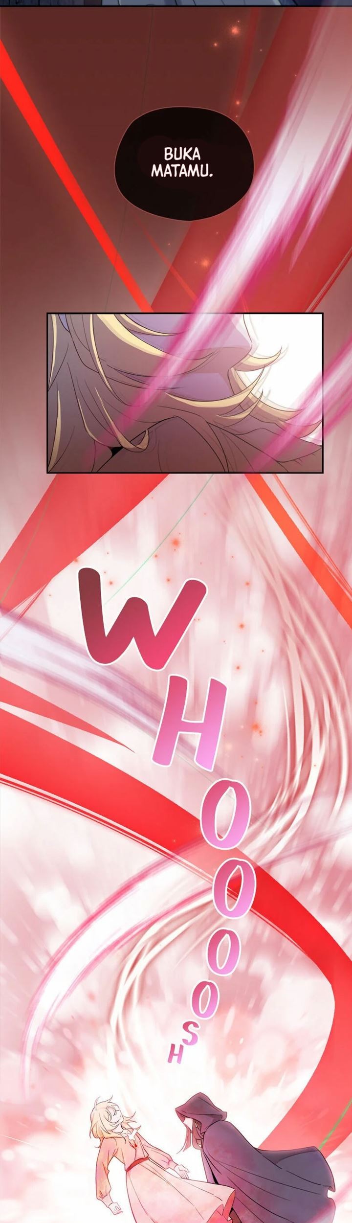 Silver Demon King Chapter 10 Gambar 23