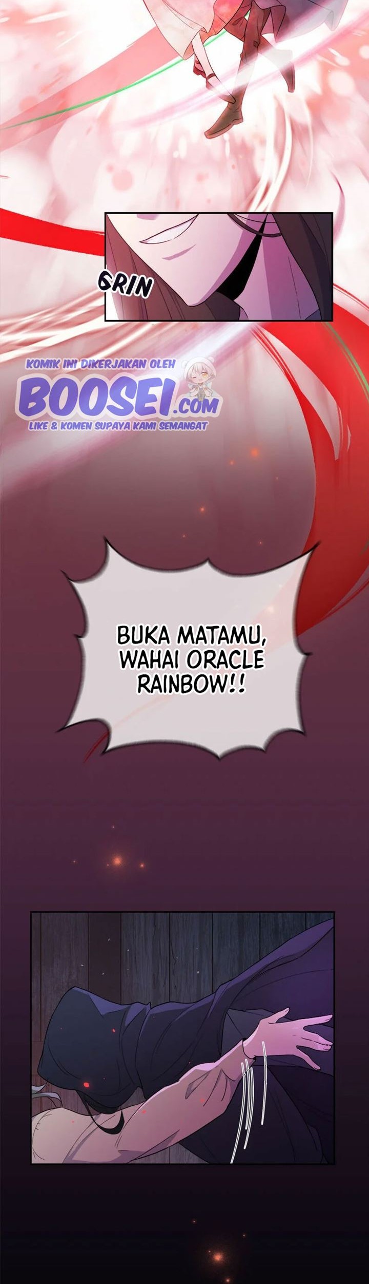 Silver Demon King Chapter 10 Gambar 24