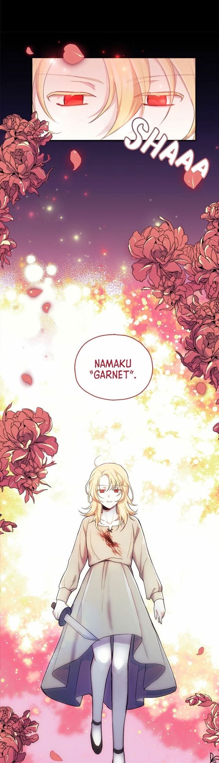 Silver Demon King Chapter 10 Gambar 26