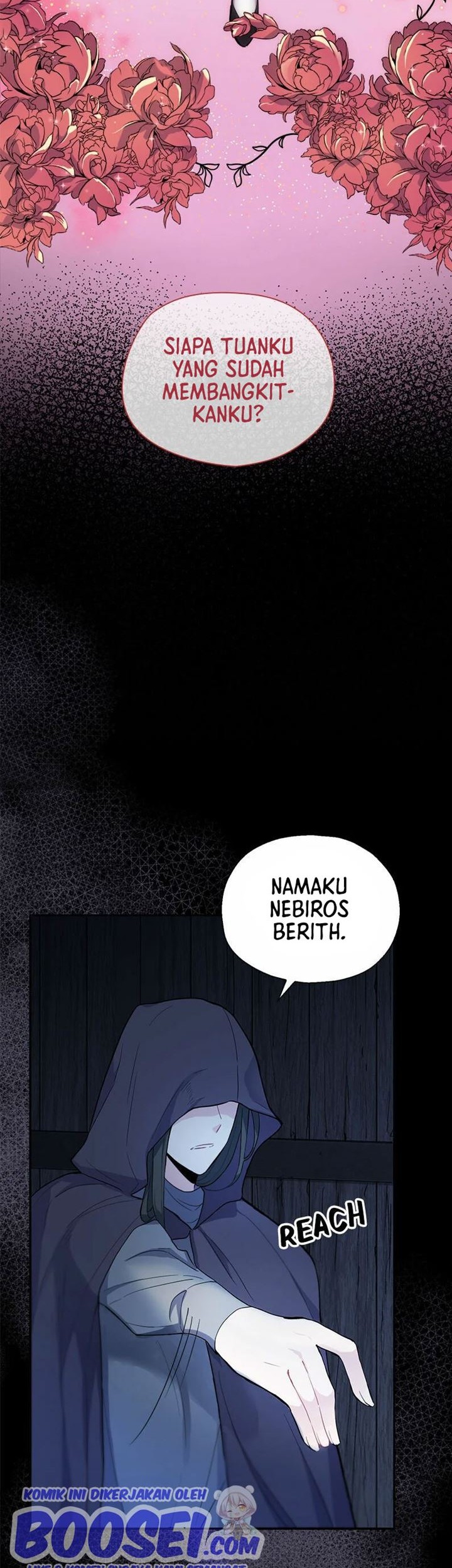 Silver Demon King Chapter 10 Gambar 27