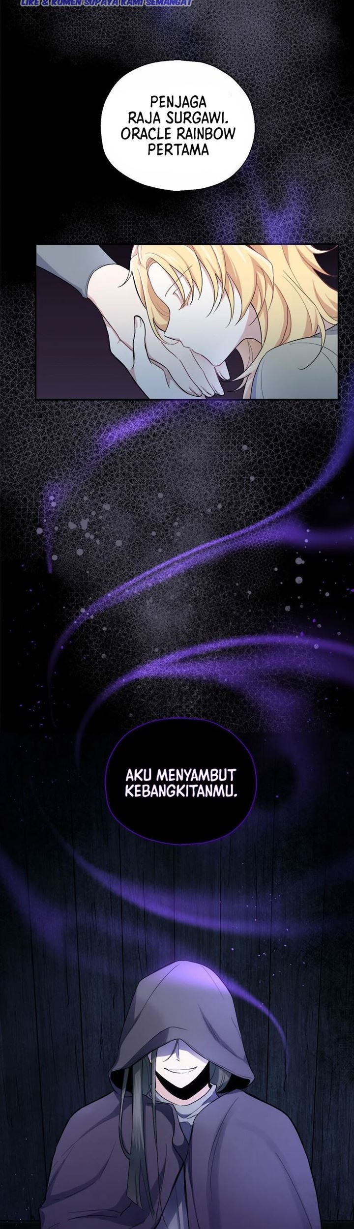 Silver Demon King Chapter 10 Gambar 28