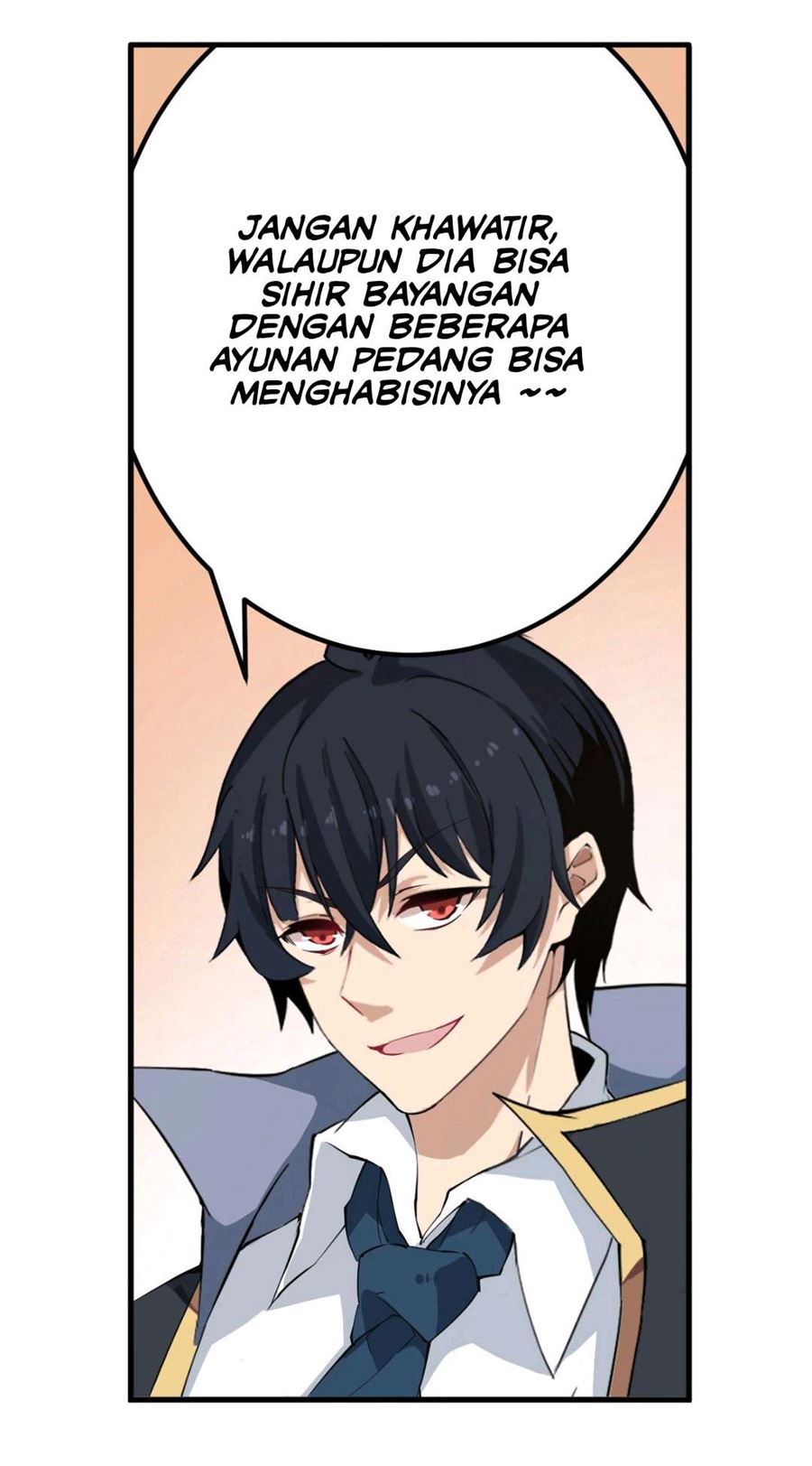 Wuxian Shitu Chapter 39 Gambar 13