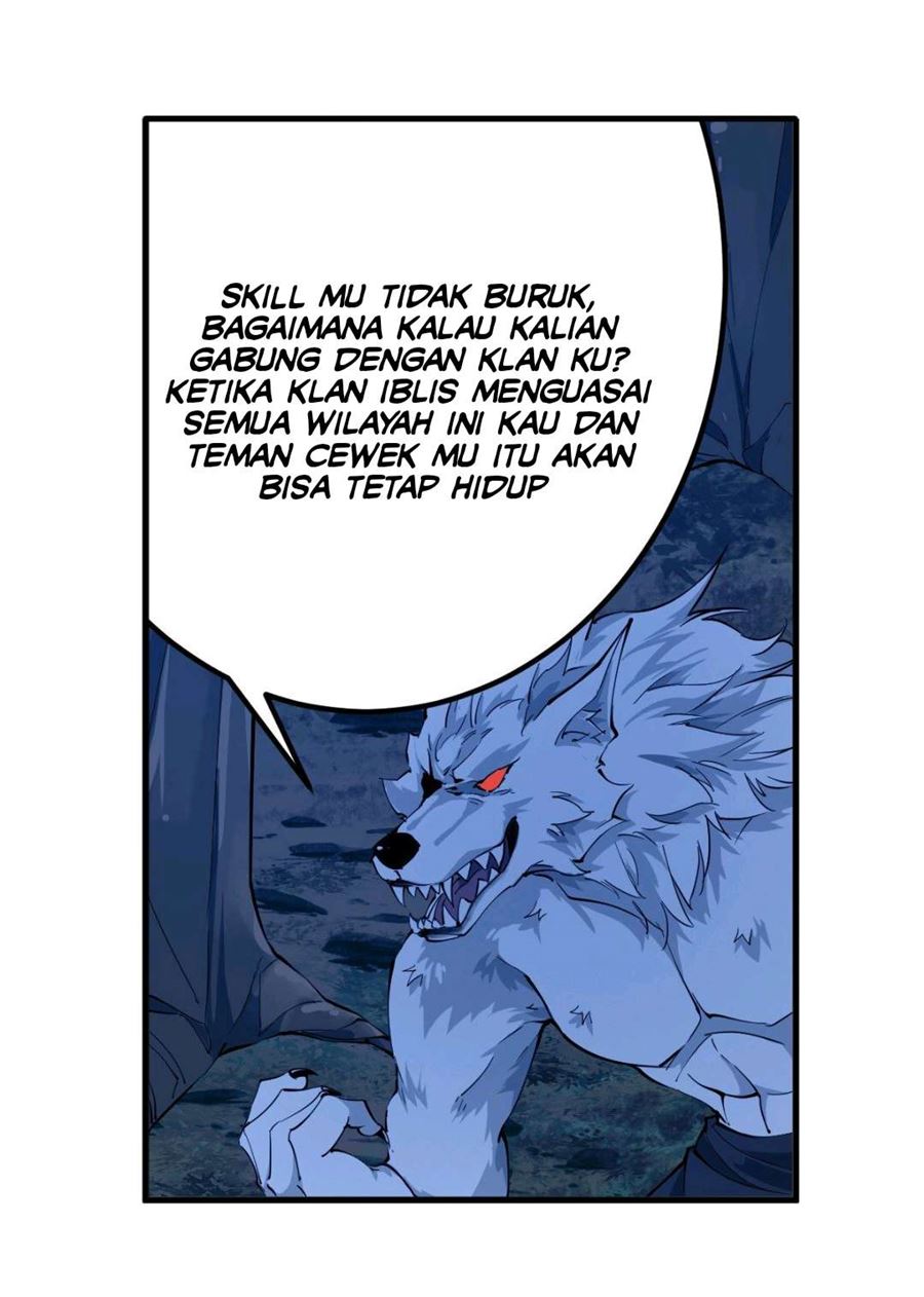 Wuxian Shitu Chapter 39 Gambar 34