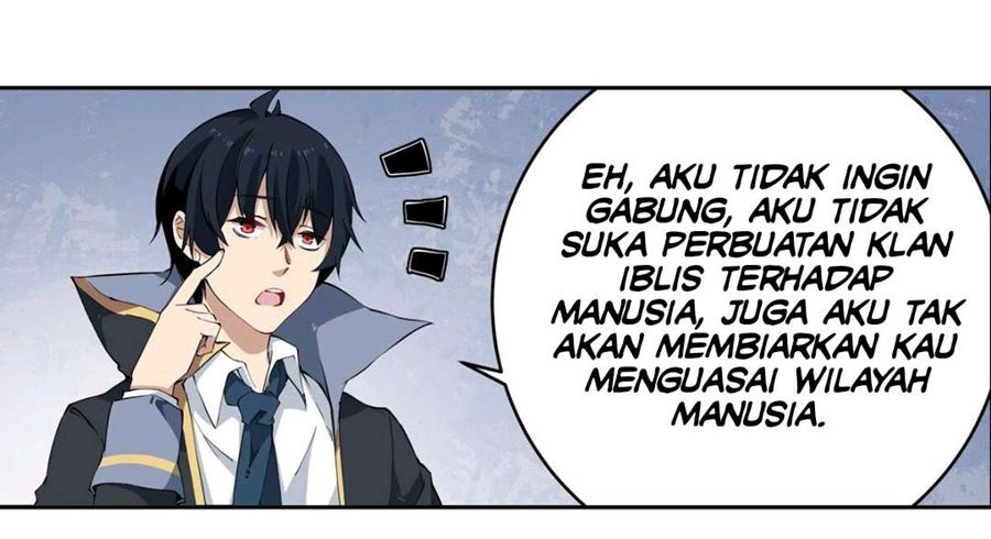 Wuxian Shitu Chapter 39 Gambar 36