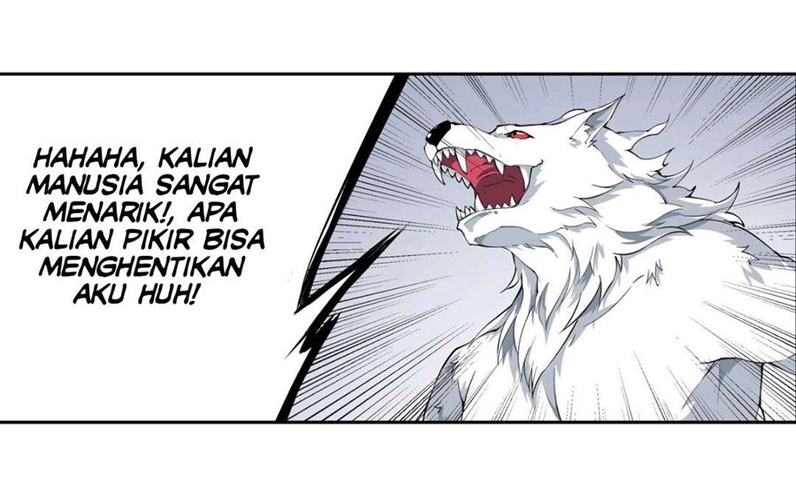 Wuxian Shitu Chapter 39 Gambar 37