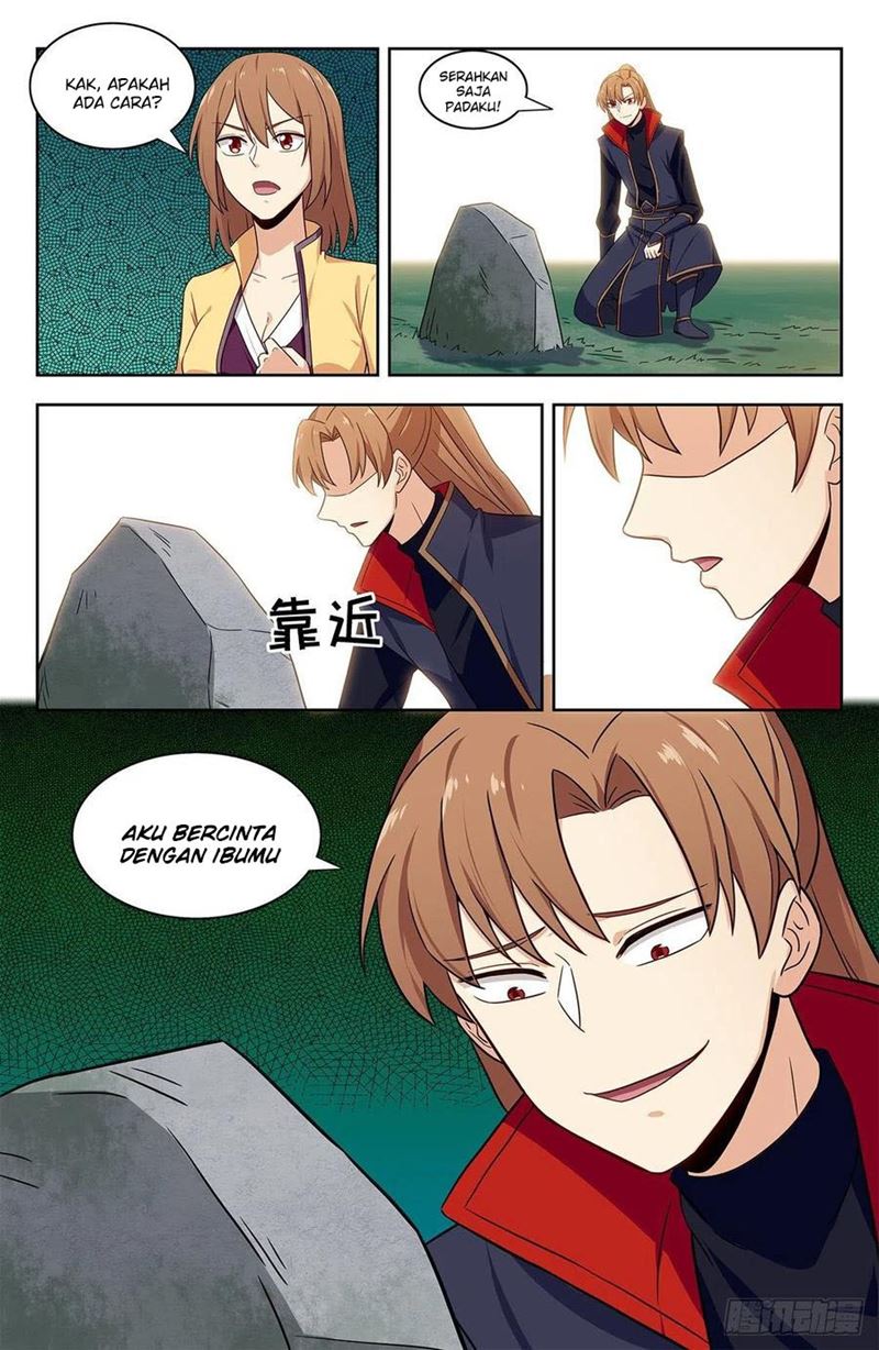 Strongest Anti M.E.T.A Chapter 331 Gambar 10