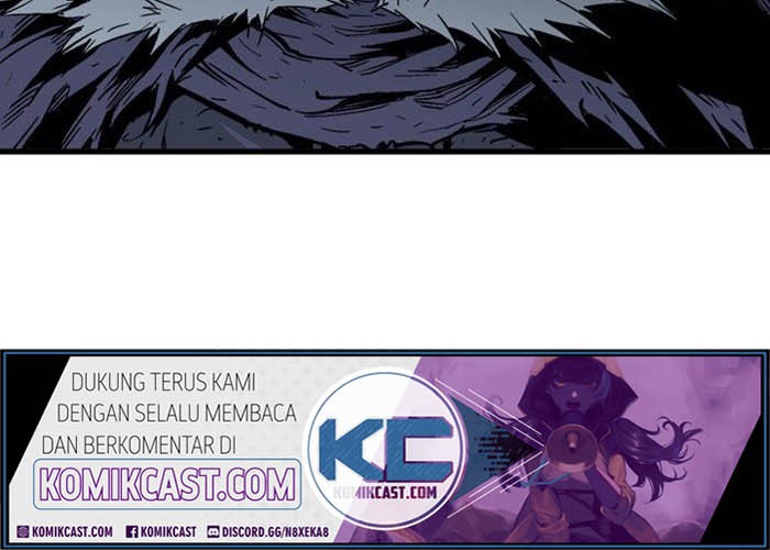 Gosu Chapter 179 Gambar 33