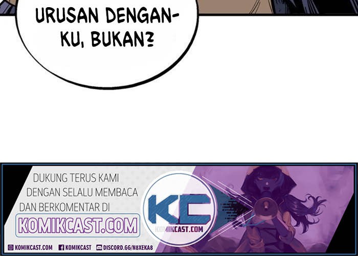 Gosu Chapter 179 Gambar 50