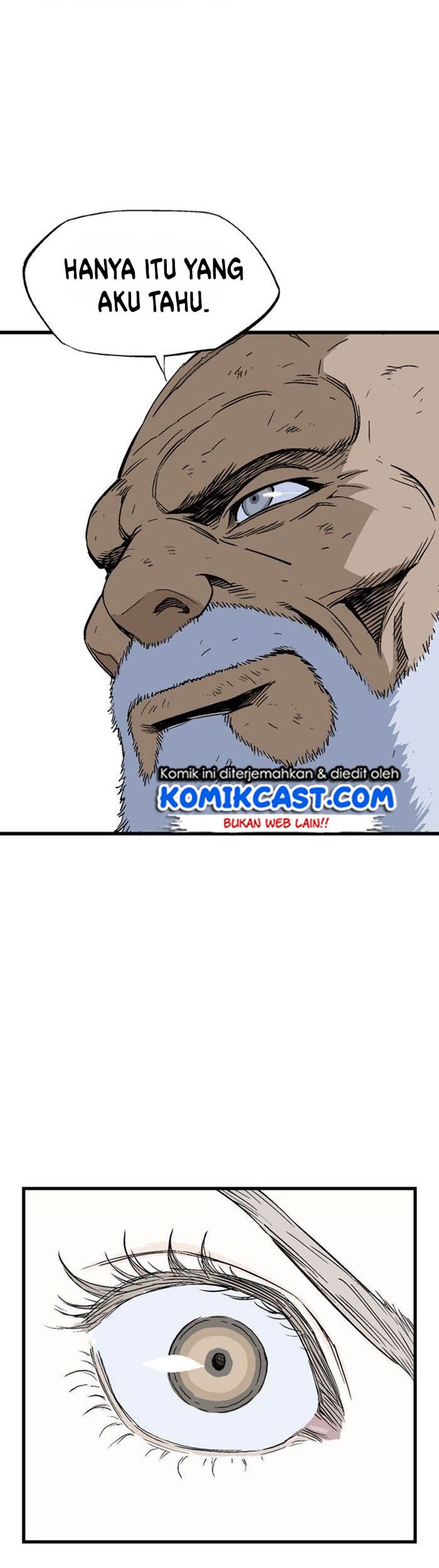 Gosu Chapter 179 Gambar 55