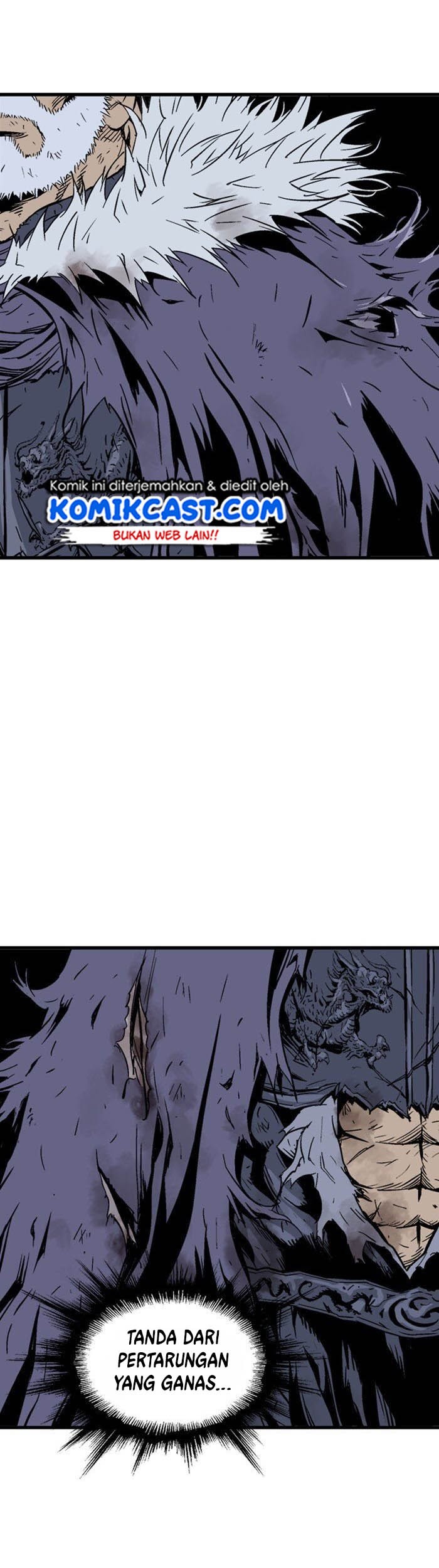 Gosu Chapter 179 Gambar 57