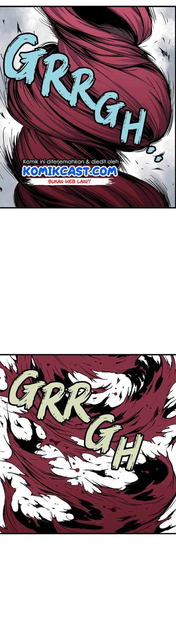 Manhwa Gosu Chapter 179 gambar nomor 2