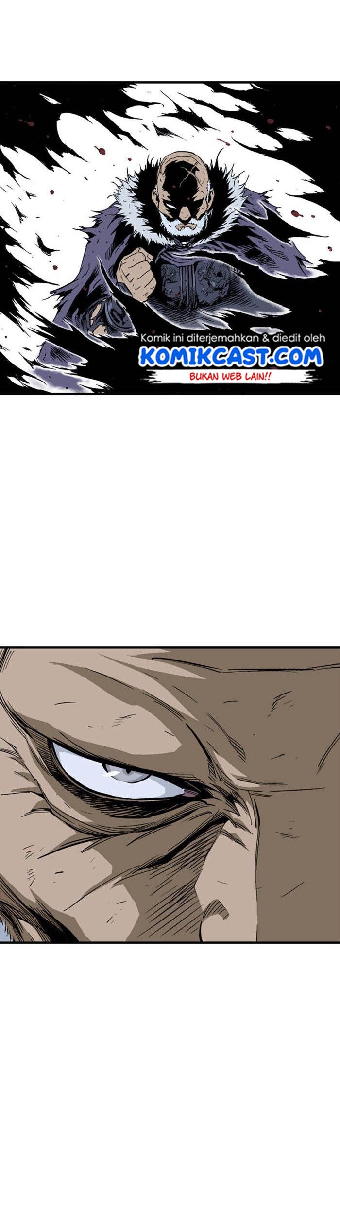 Gosu Chapter 179 Gambar 3