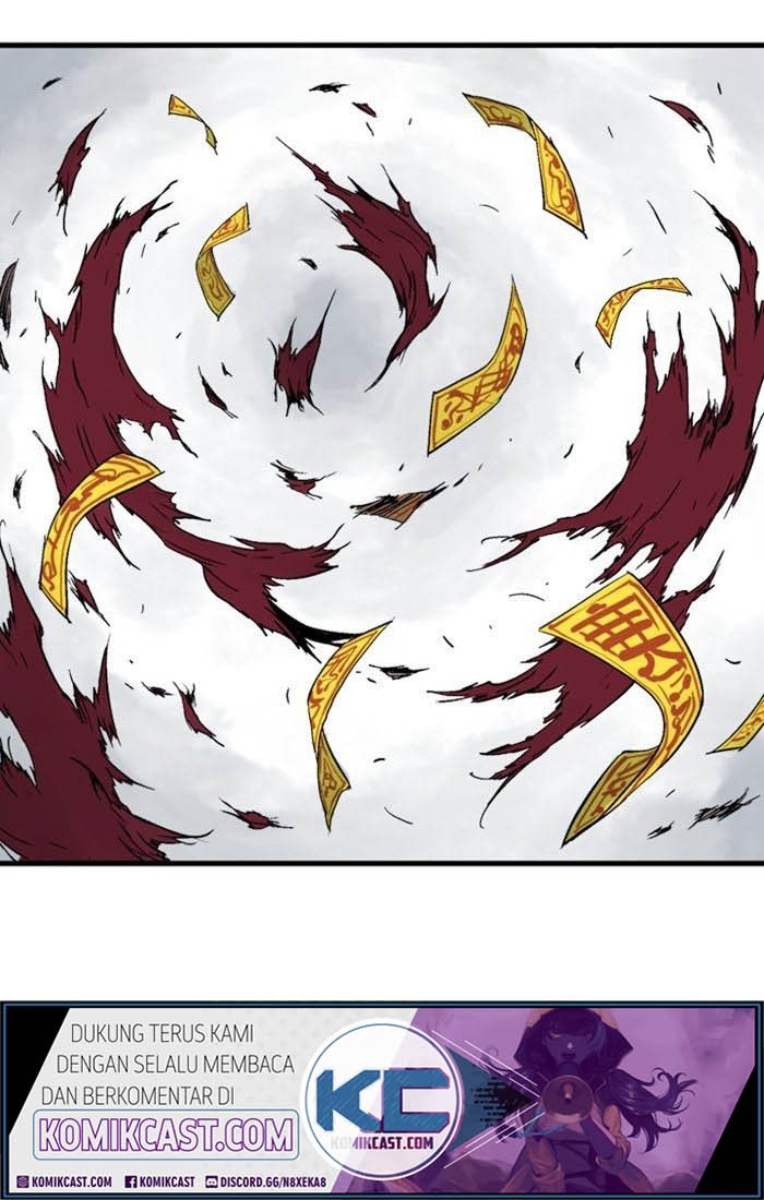 Gosu Chapter 179 Gambar 4