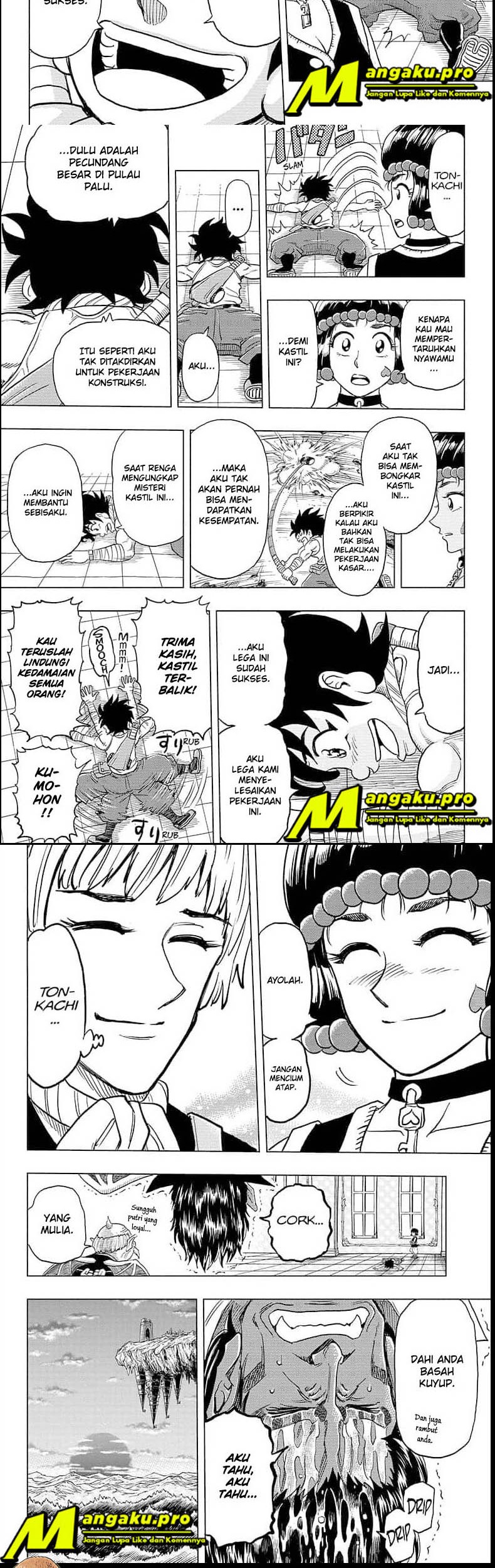 Build King Chapter 08 Gambar 9