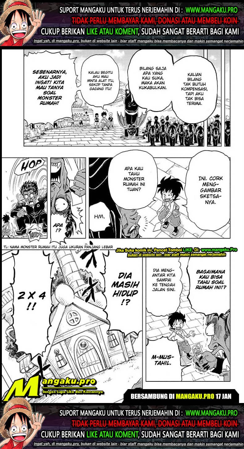 Build King Chapter 08 Gambar 10