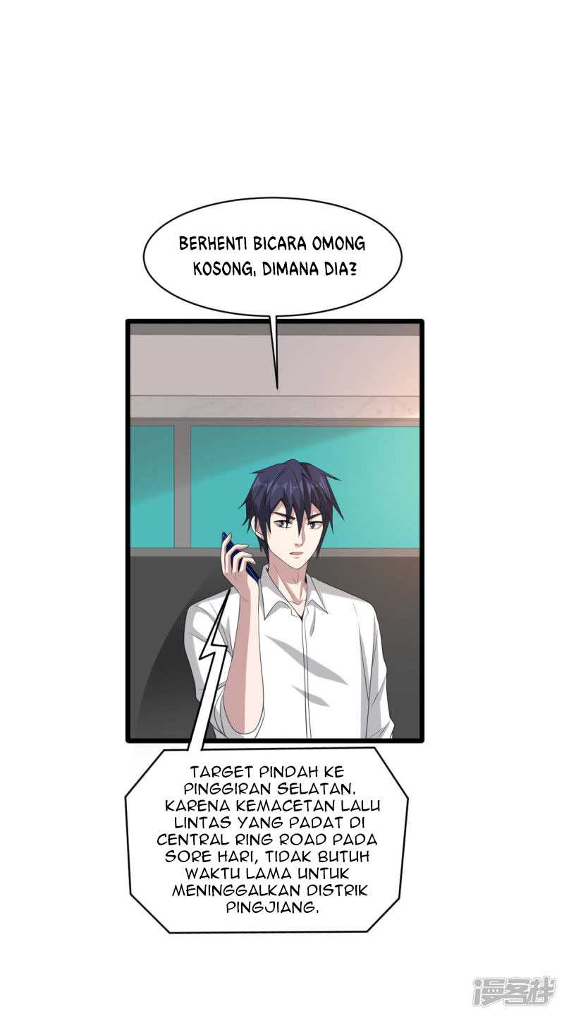 Dushi Xiewang Chapter 73 Gambar 12