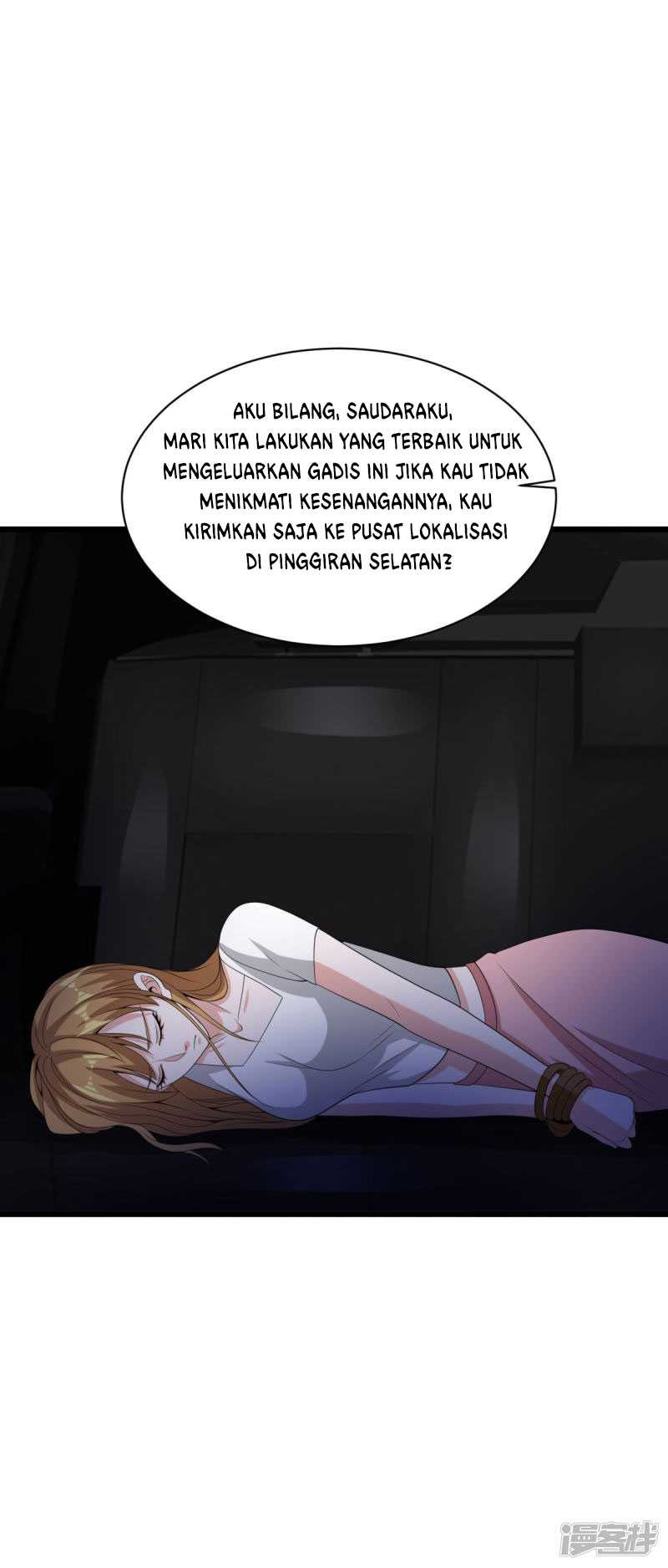 Dushi Xiewang Chapter 73 Gambar 15