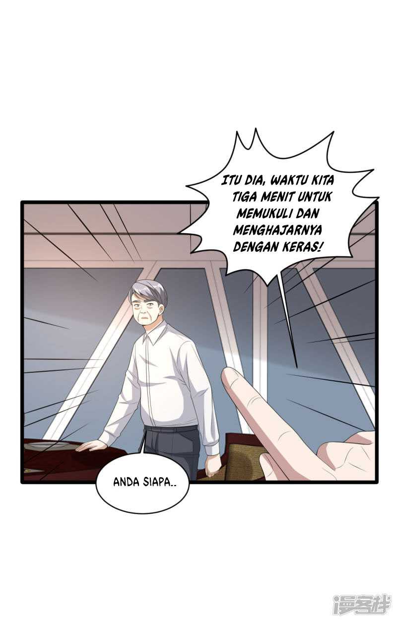 Dushi Xiewang Chapter 73 Gambar 21