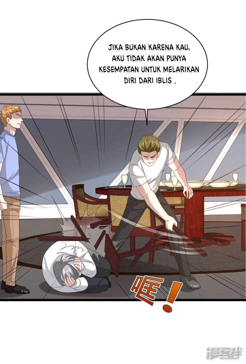 Dushi Xiewang Chapter 73 Gambar 27