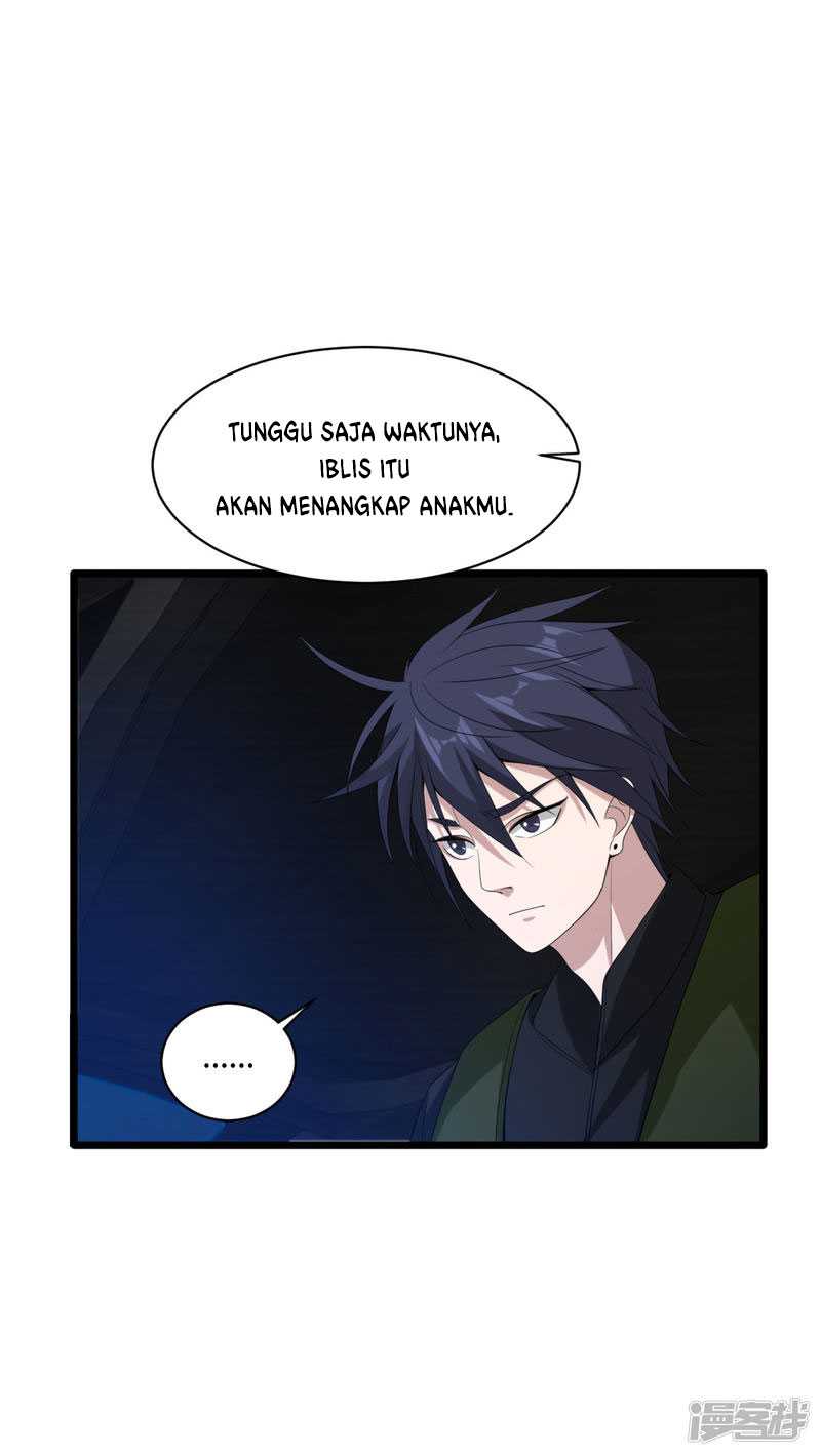 Dushi Xiewang Chapter 73 Gambar 28