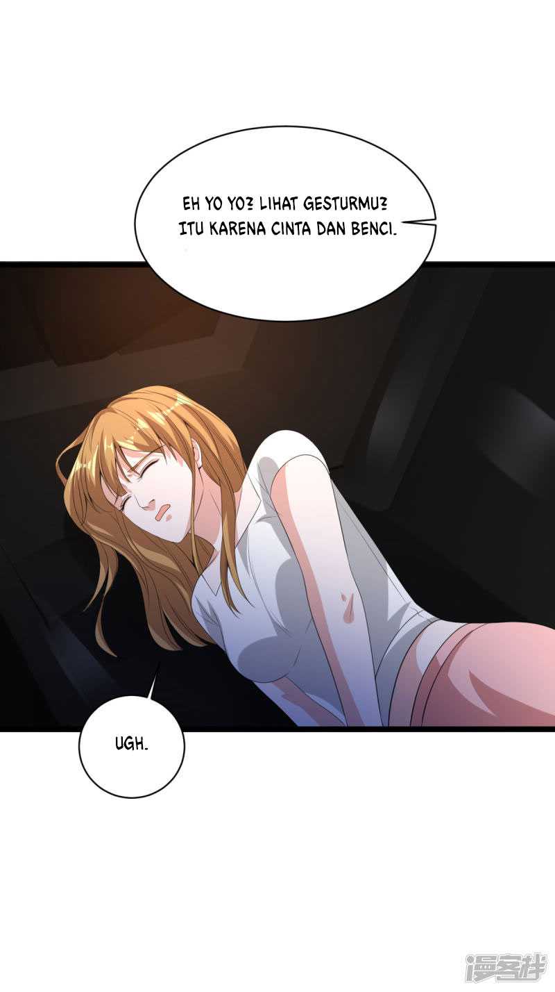 Dushi Xiewang Chapter 73 Gambar 33