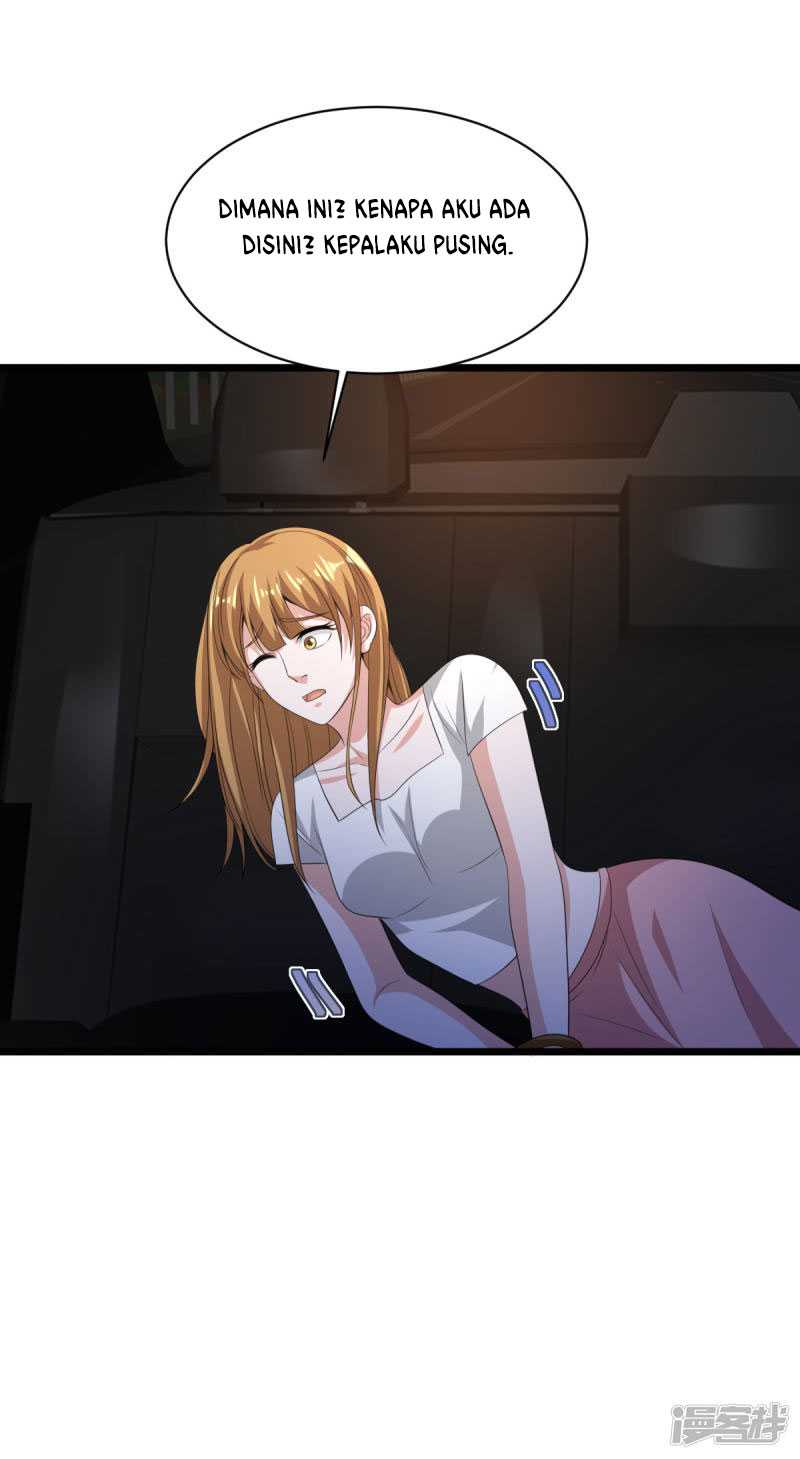 Dushi Xiewang Chapter 73 Gambar 34
