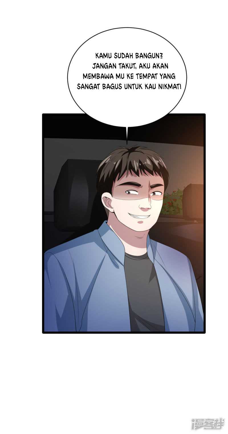 Dushi Xiewang Chapter 73 Gambar 35