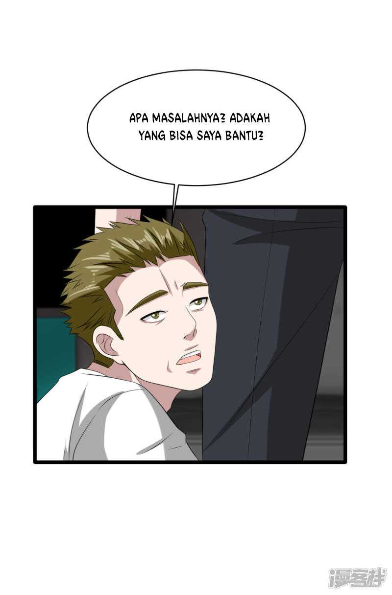 Dushi Xiewang Chapter 73 Gambar 4