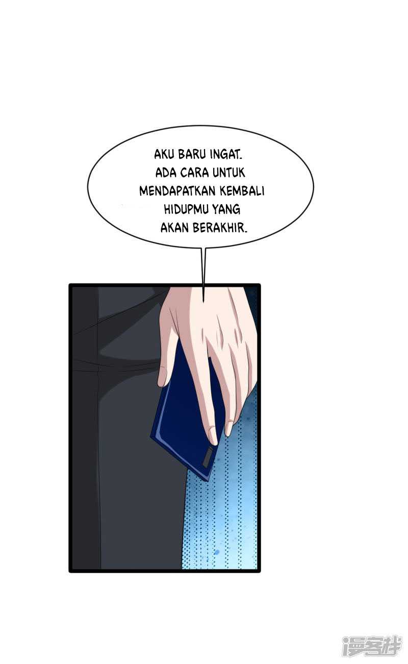 Dushi Xiewang Chapter 73 Gambar 5