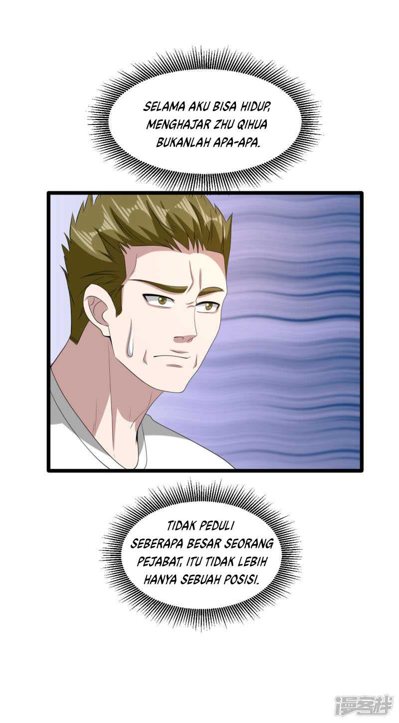 Dushi Xiewang Chapter 73 Gambar 8