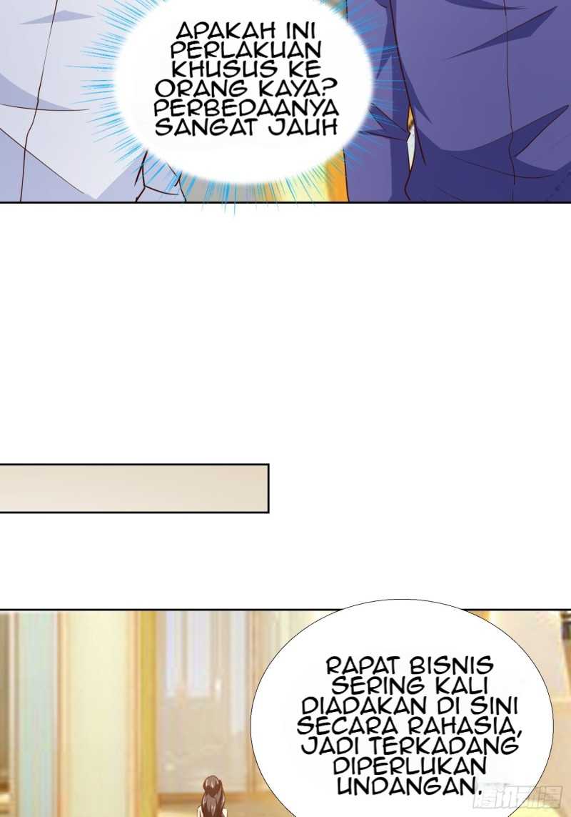 Super School Doctor Chapter 101 Gambar 19