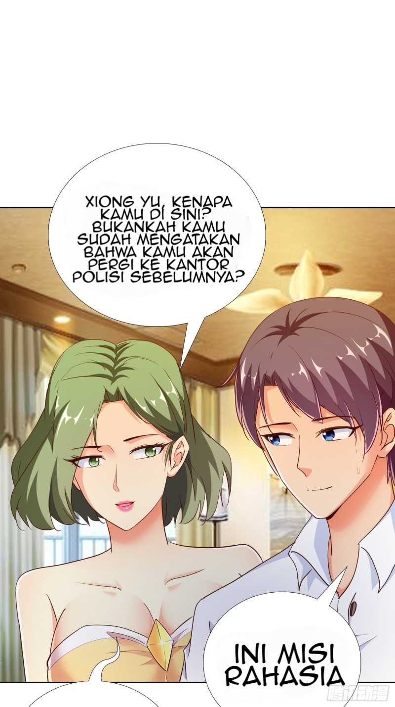Super School Doctor Chapter 101 Gambar 21