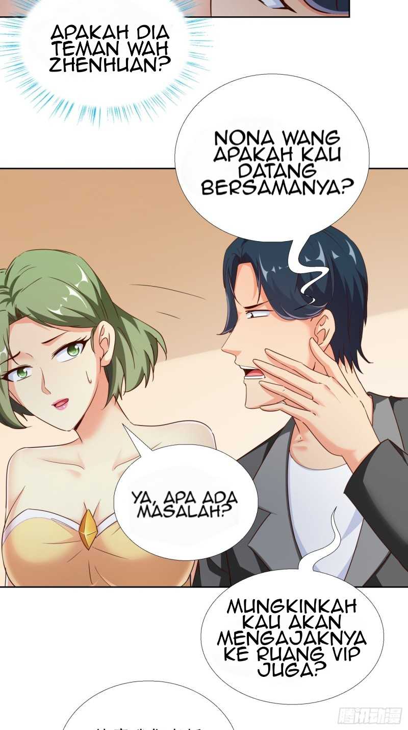 Super School Doctor Chapter 101 Gambar 27