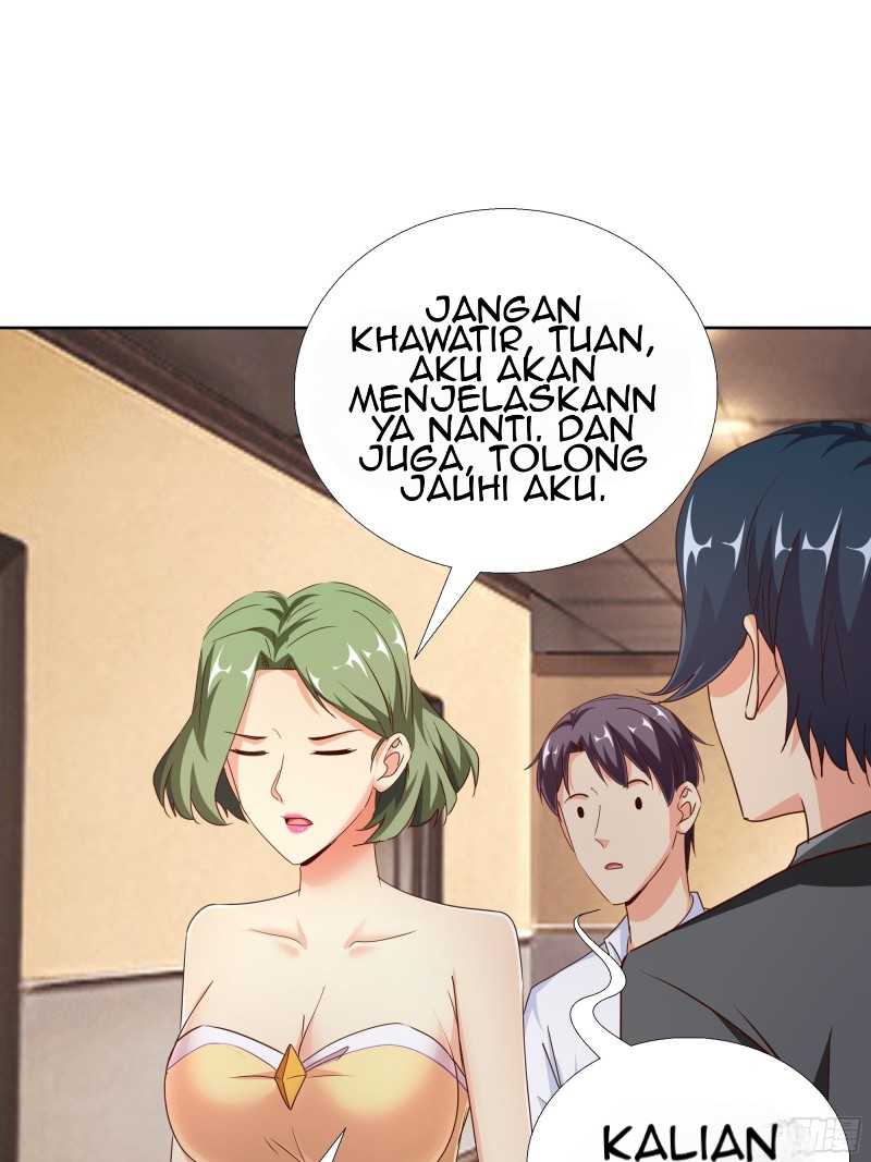 Super School Doctor Chapter 101 Gambar 29