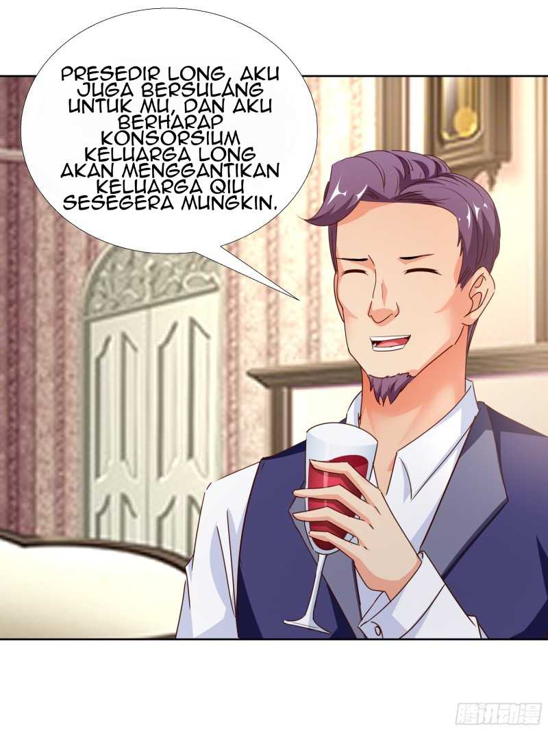 Super School Doctor Chapter 101 Gambar 33