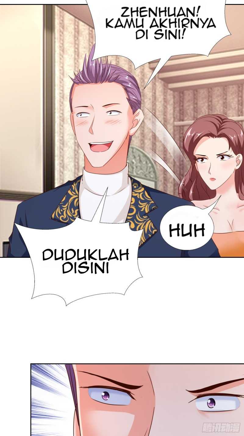 Super School Doctor Chapter 101 Gambar 37