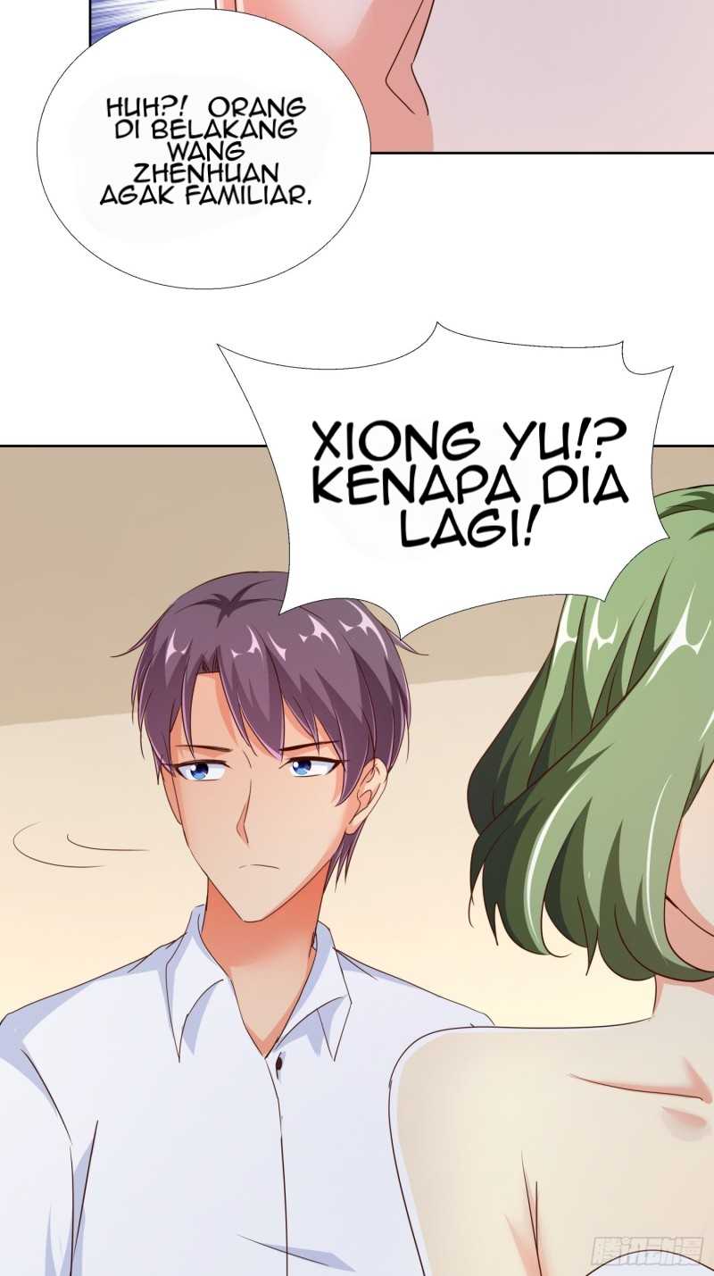 Super School Doctor Chapter 101 Gambar 38