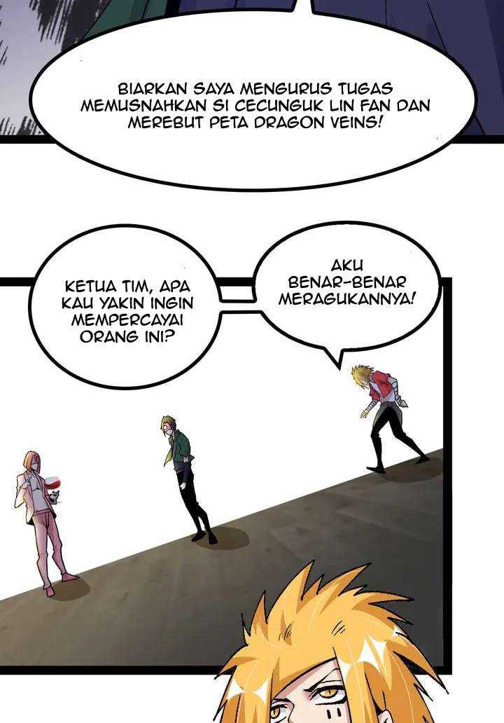 I Am an Invincible Genius Chapter 140 Gambar 23