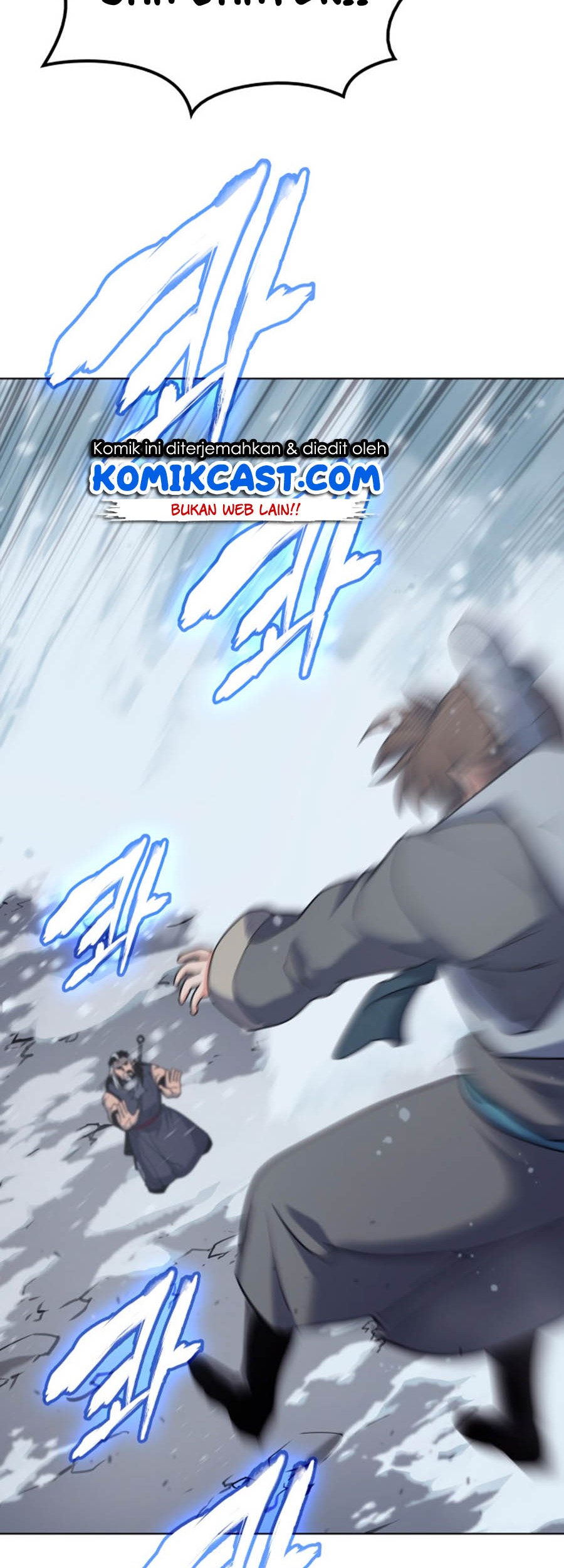 Baca Manhwa Tale of a Scribe Who Retires to the Countryside Chapter 34 Gambar 2