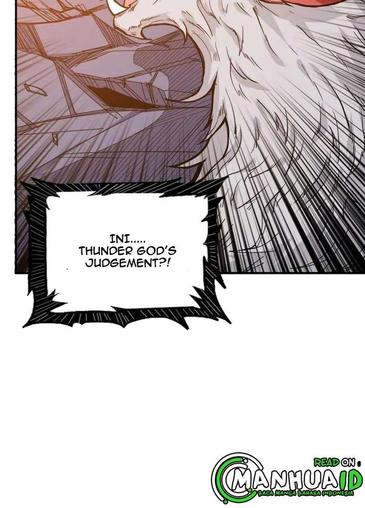 God Slayer Chapter 152 Gambar 30