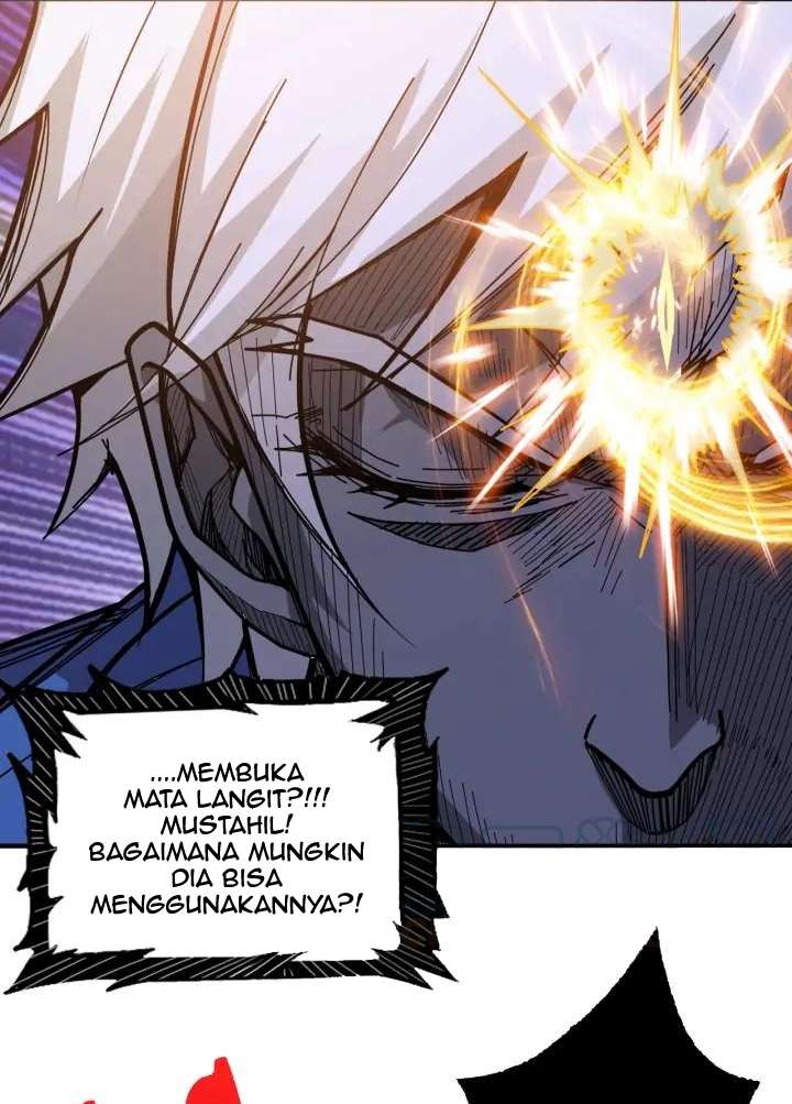 God Slayer Chapter 152 Gambar 34