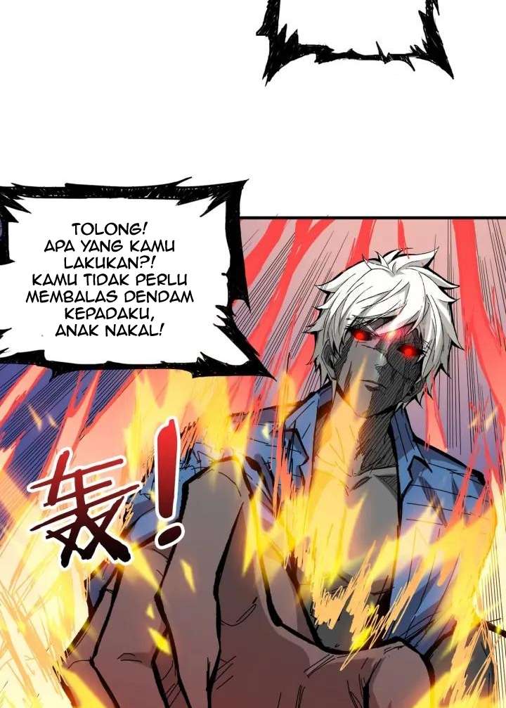 God Slayer Chapter 152 Gambar 50