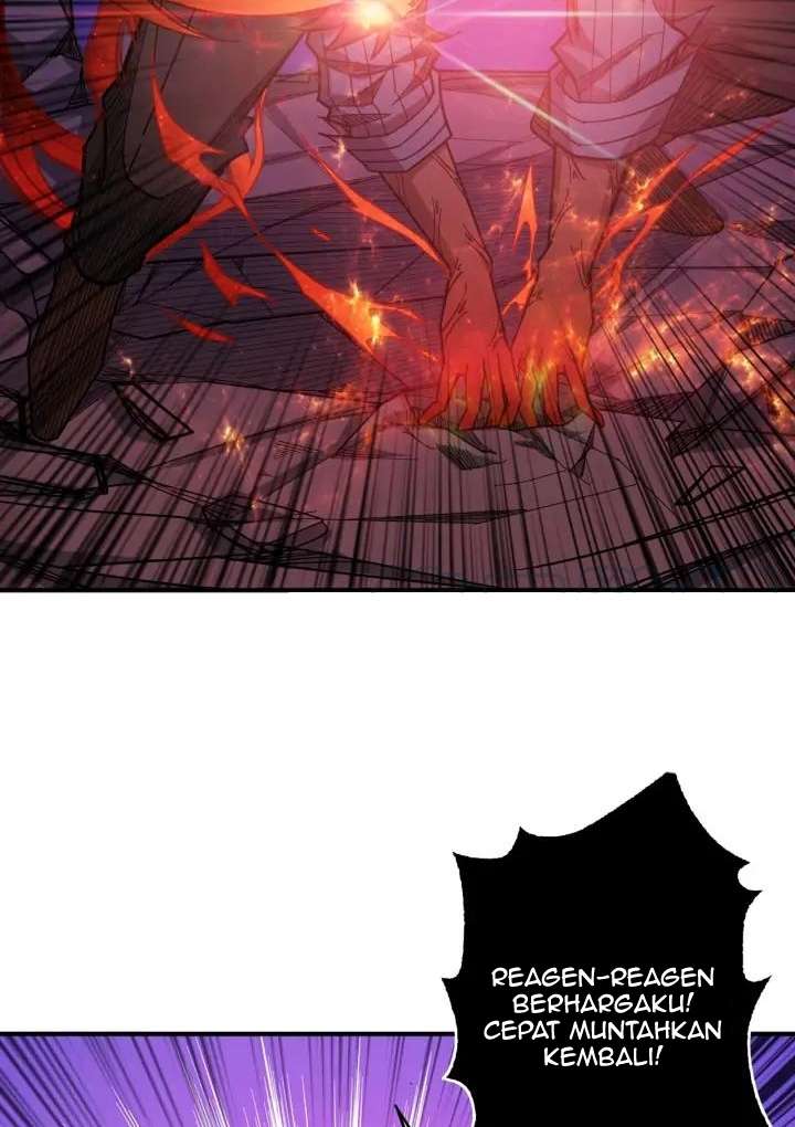 God Slayer Chapter 152 Gambar 7