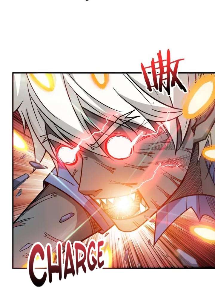God Slayer Chapter 152 Gambar 9